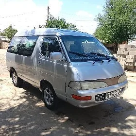 Toyota Town Ace 1993