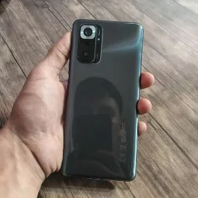 redmi note 10pro
