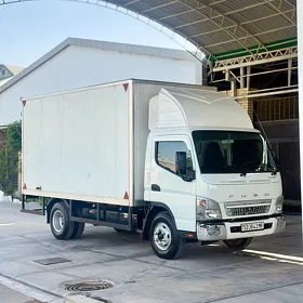 Mitsubishi Canter 2024