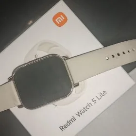 redmi watch 5 lite satlyk