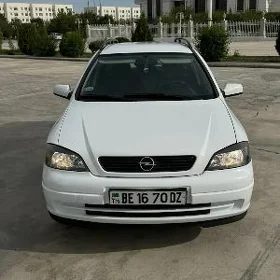 Opel Astra 2003