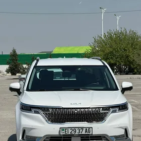 Kia Carnival 2022