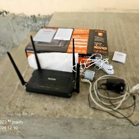 tenda d305