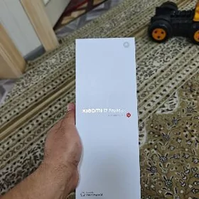 Xiaomi 17pro Max 16 512gb