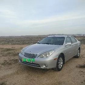 Lexus ES 300 2002