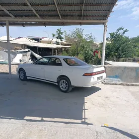Toyota Mark II 1993