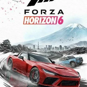 Forza Horizon 6 PC GAMES