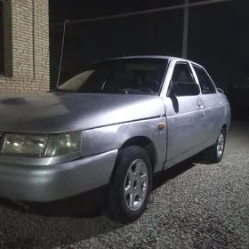 Lada 2110 2001