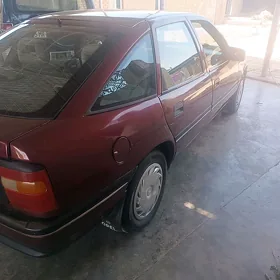 Opel Agila 1993