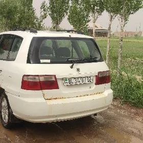 Kia Carens 2004