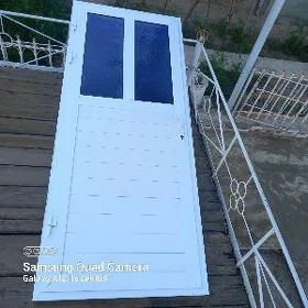 Gapy plastik