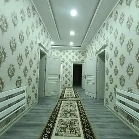 собственный дом