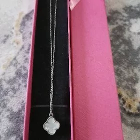 Kumuş sepocka 925