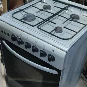 газовая плита