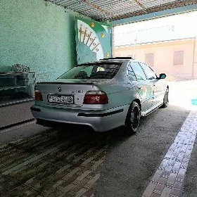 BMW 540 1996
