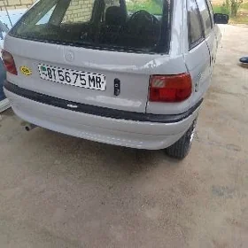 Opel Astra 1993