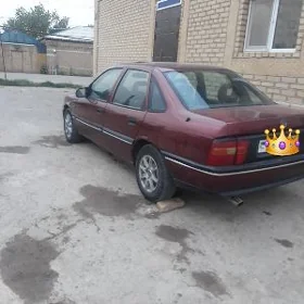 Opel Vectra 1992