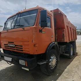 Kamaz Euro 3 2004