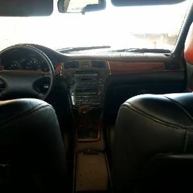 Toyota Cresta 1993