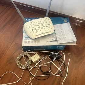 Tplink