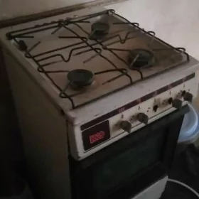 Gaz pilita