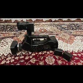 Wideokamera Sony NX 50