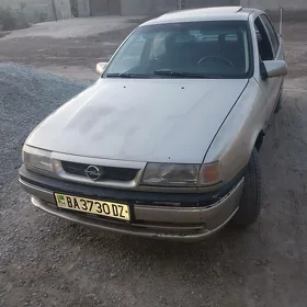 Opel Vectra 1998