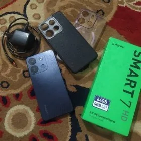 İnfinix smart7 HD