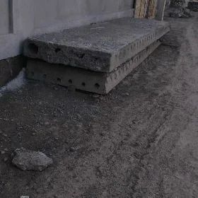 beton plita