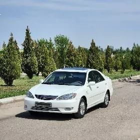 Toyota Camry 2003
