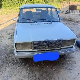 Lada 2107 2003