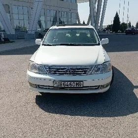 Toyota Avalon 2003