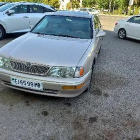 Toyota Avalon 1997