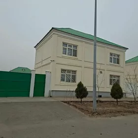 Choganly kottej gos