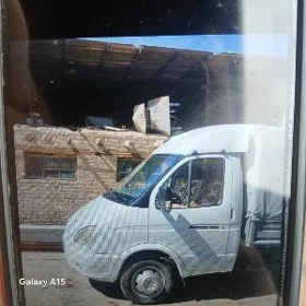 Gaz Gazel 2010