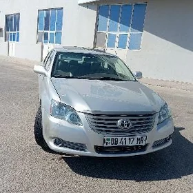 Toyota Avalon 2006
