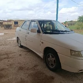 Lada 2110 2001