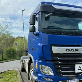 DAF XF 530 2021