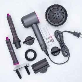 Dyson Supersonic 7в1