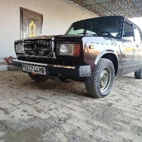 Lada 2107 2009
