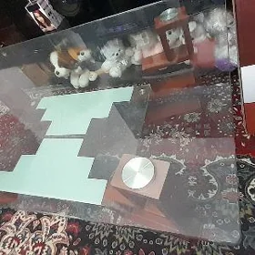 стол