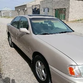 Toyota Avalon 1997