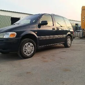 Opel Sintra 1999