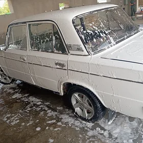 Lada 2106 1991
