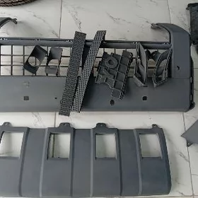 нужен помощник в малярку