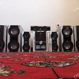 PANASONIC 10000-VAT.