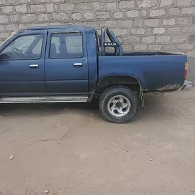 Toyota Hilux 1997