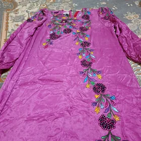 Gülýüpek gowysy