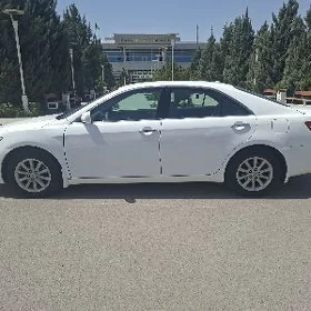 Toyota Camry 2010