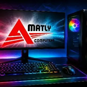 i5 10 / ram 16gb / Rtx 2060